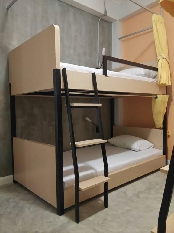 Bed@Town Hostel Bangkok Room photo